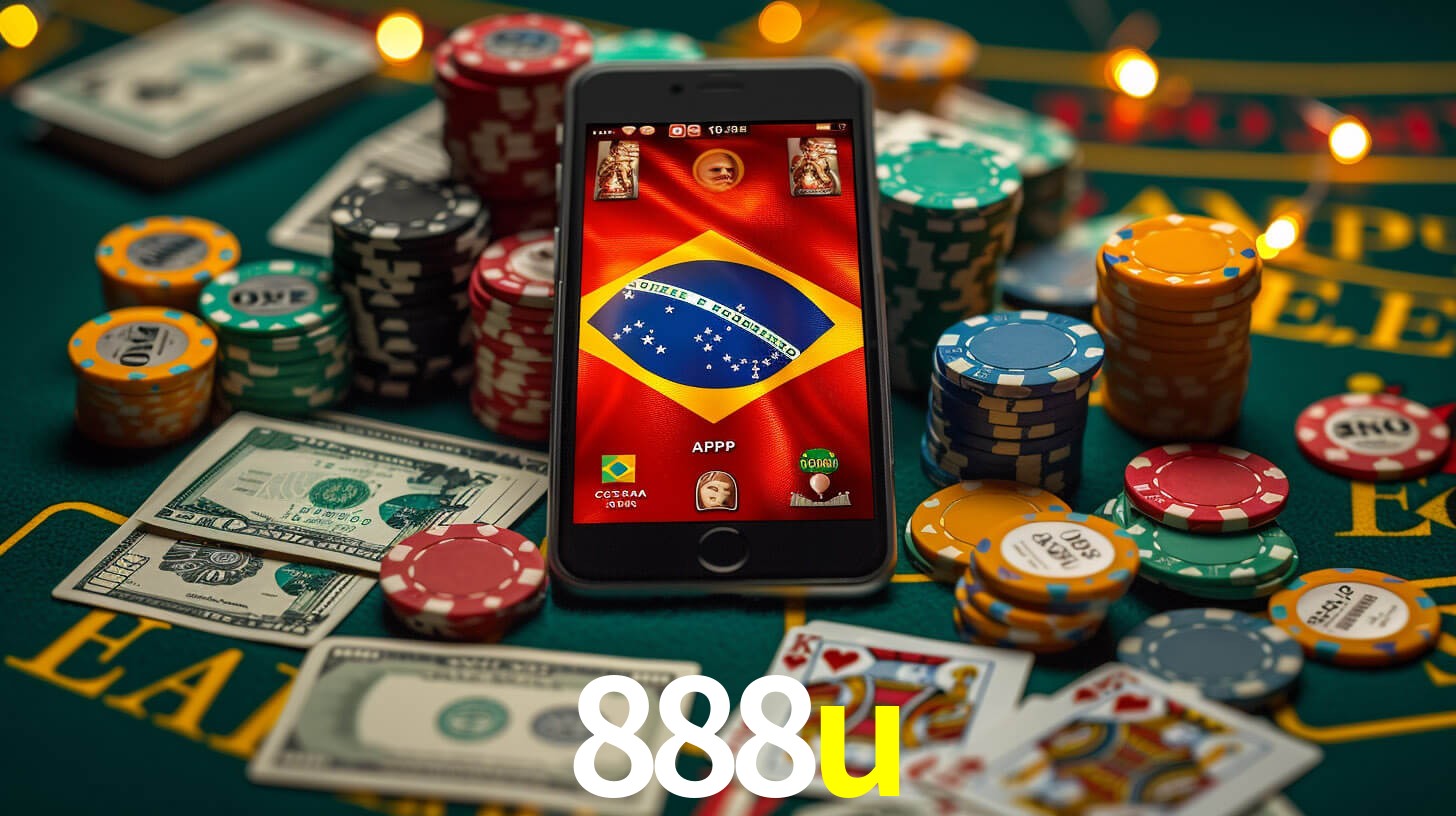888U