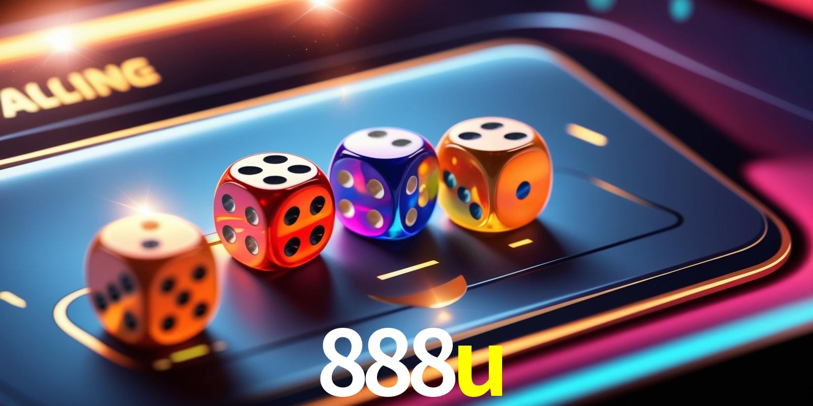 888U