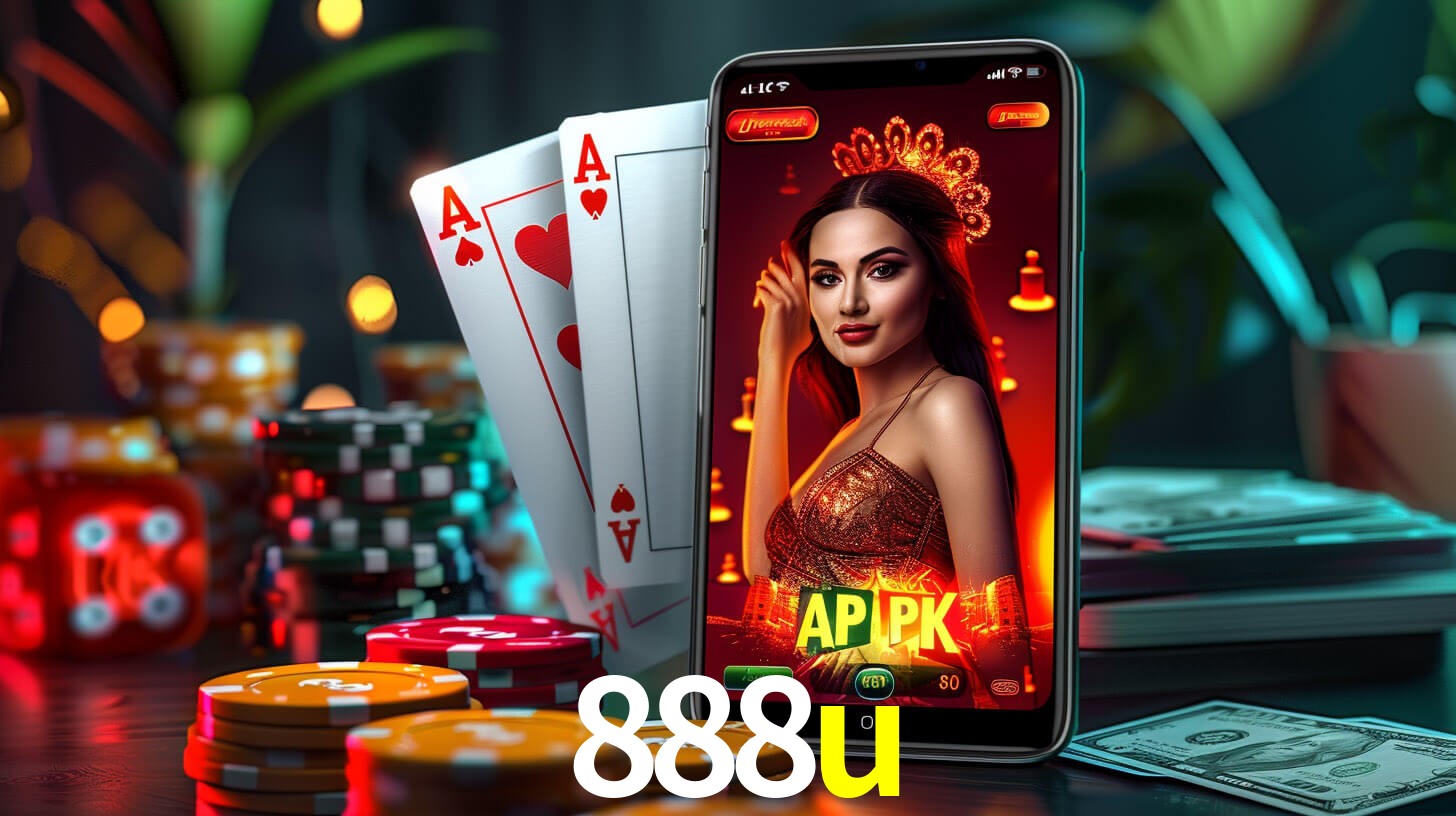888U