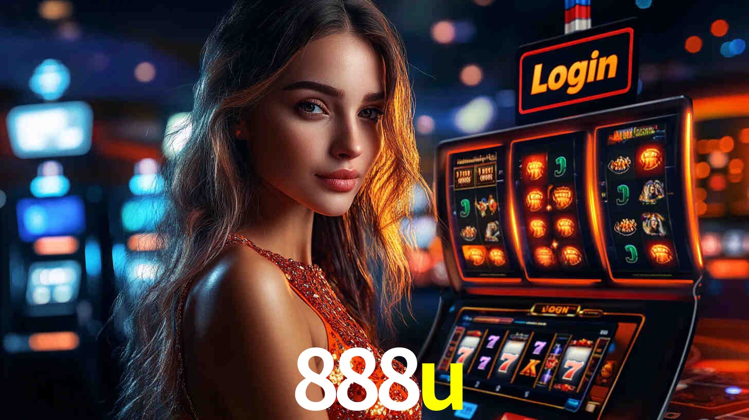 Experimente o Login Seguro Premium no 888u