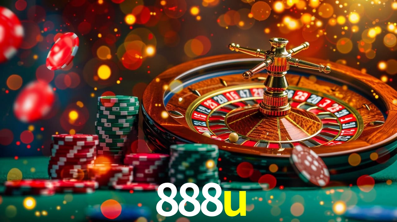 Descubra o Programa VIP da 888u: Vantagens Exclusivas para Jogadores