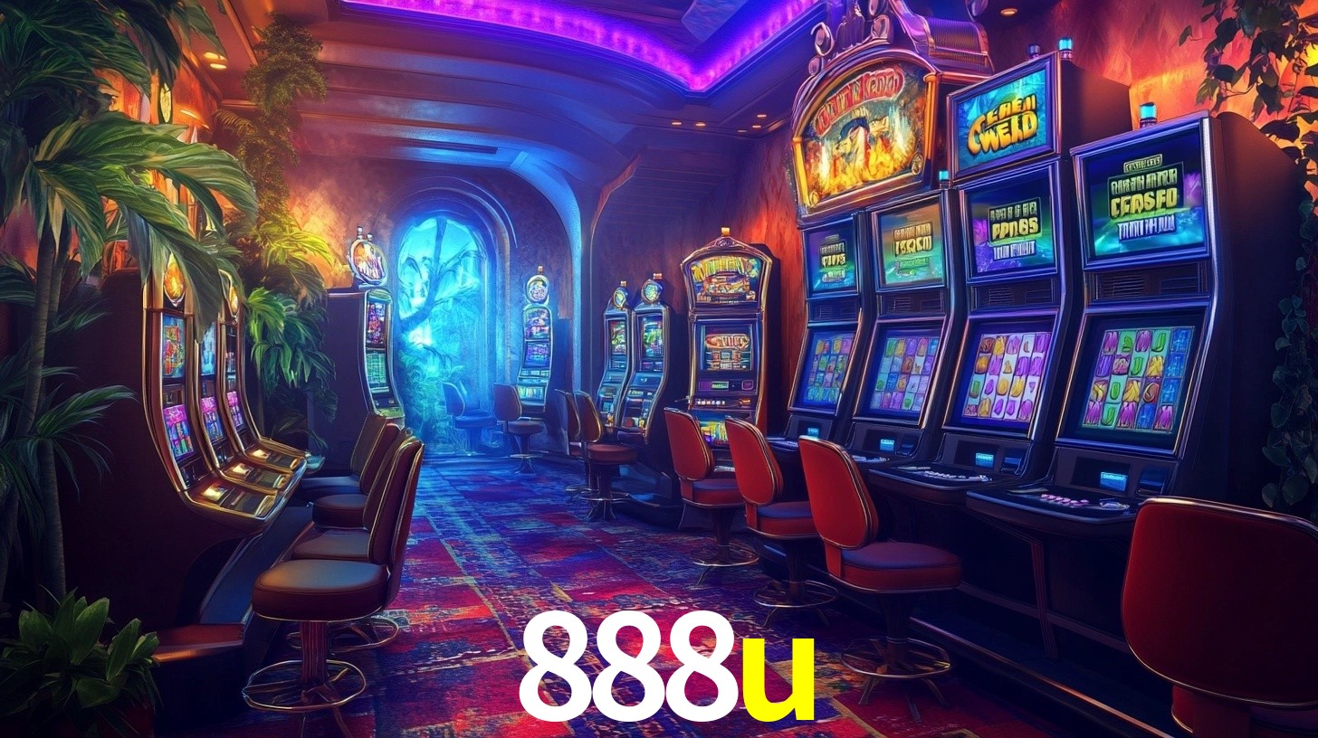 Live Casino 888u