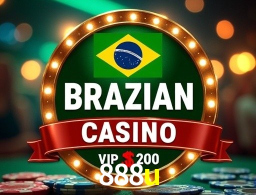 888u visual 1