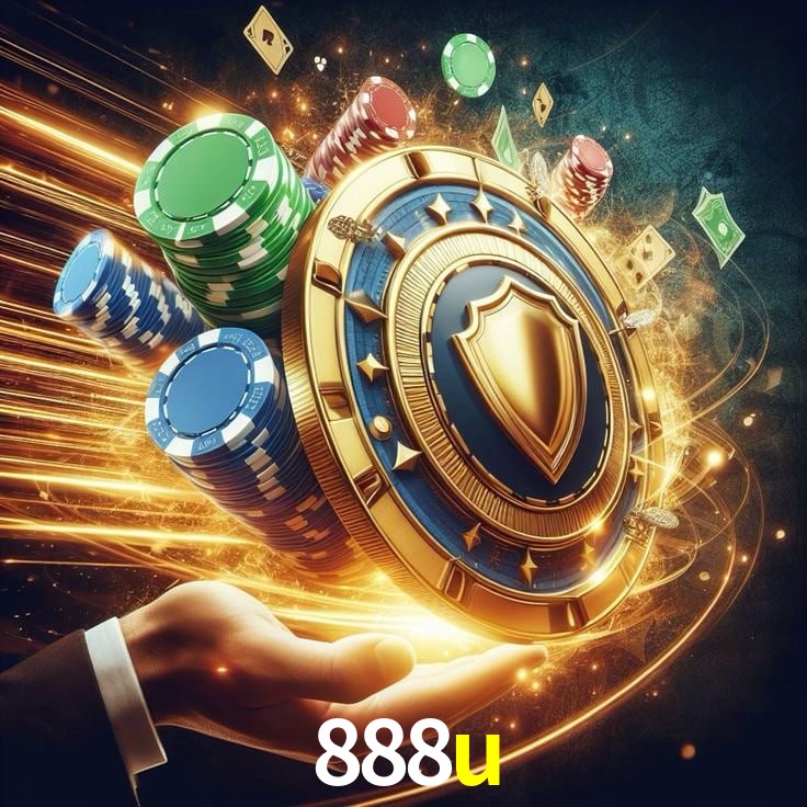 888u Slots - 888u visual 2