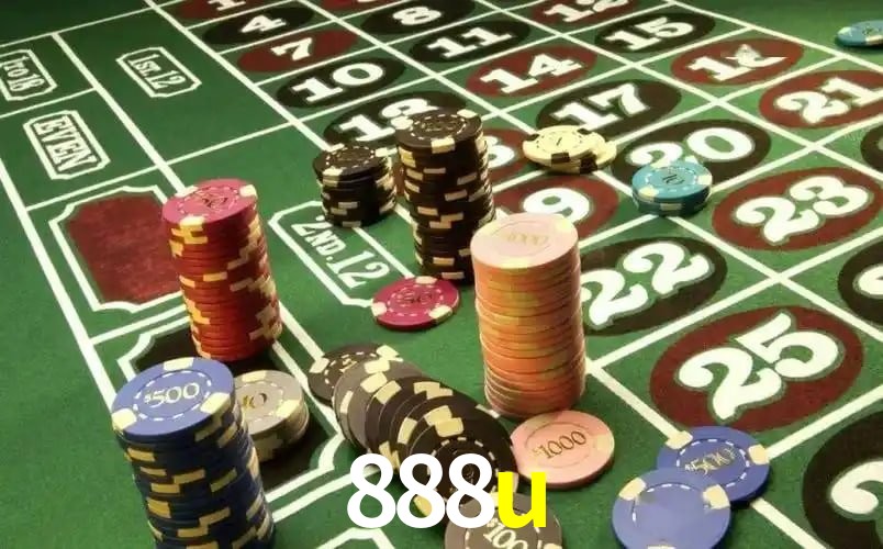 Estatísticas Esportivas 888u