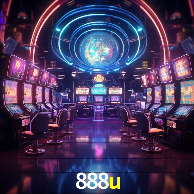 888u Aplicativo - 888u visual 2