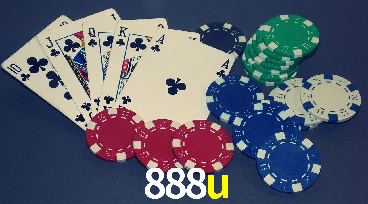Slot Games 888u