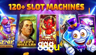 Descubra a Magia dos Jogos de Arcade no 888u