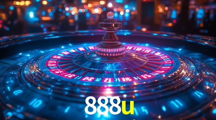 888u App Interface