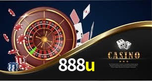Casino VIP 888u