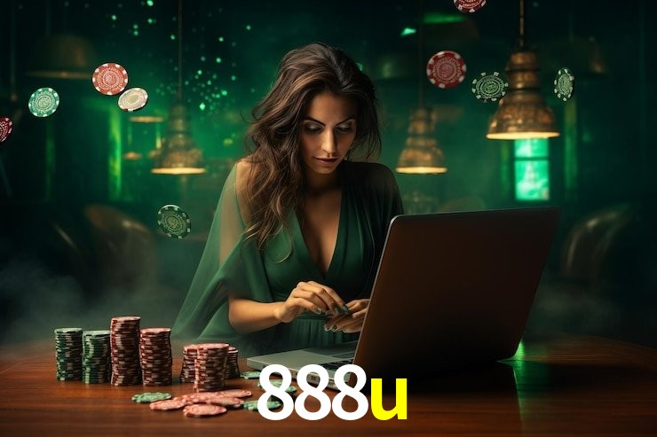 888u