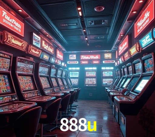 Tecnologia da Plataforma 888u