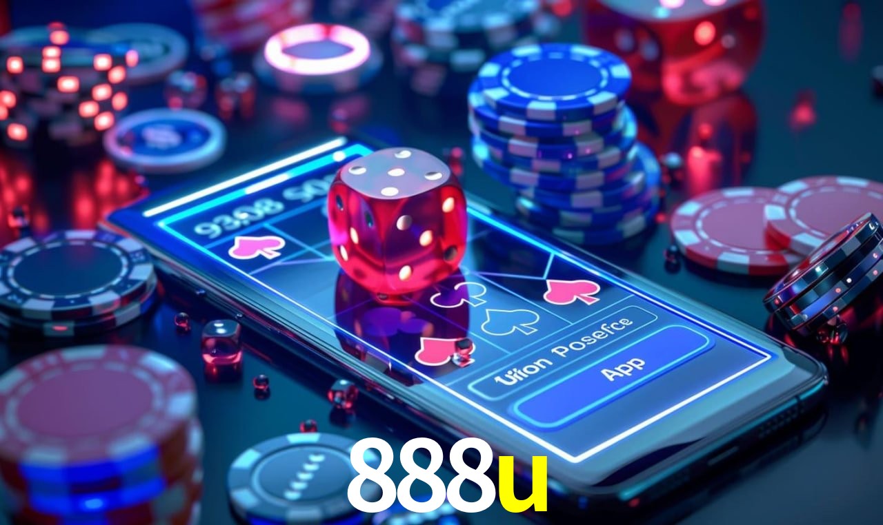888u visual 2