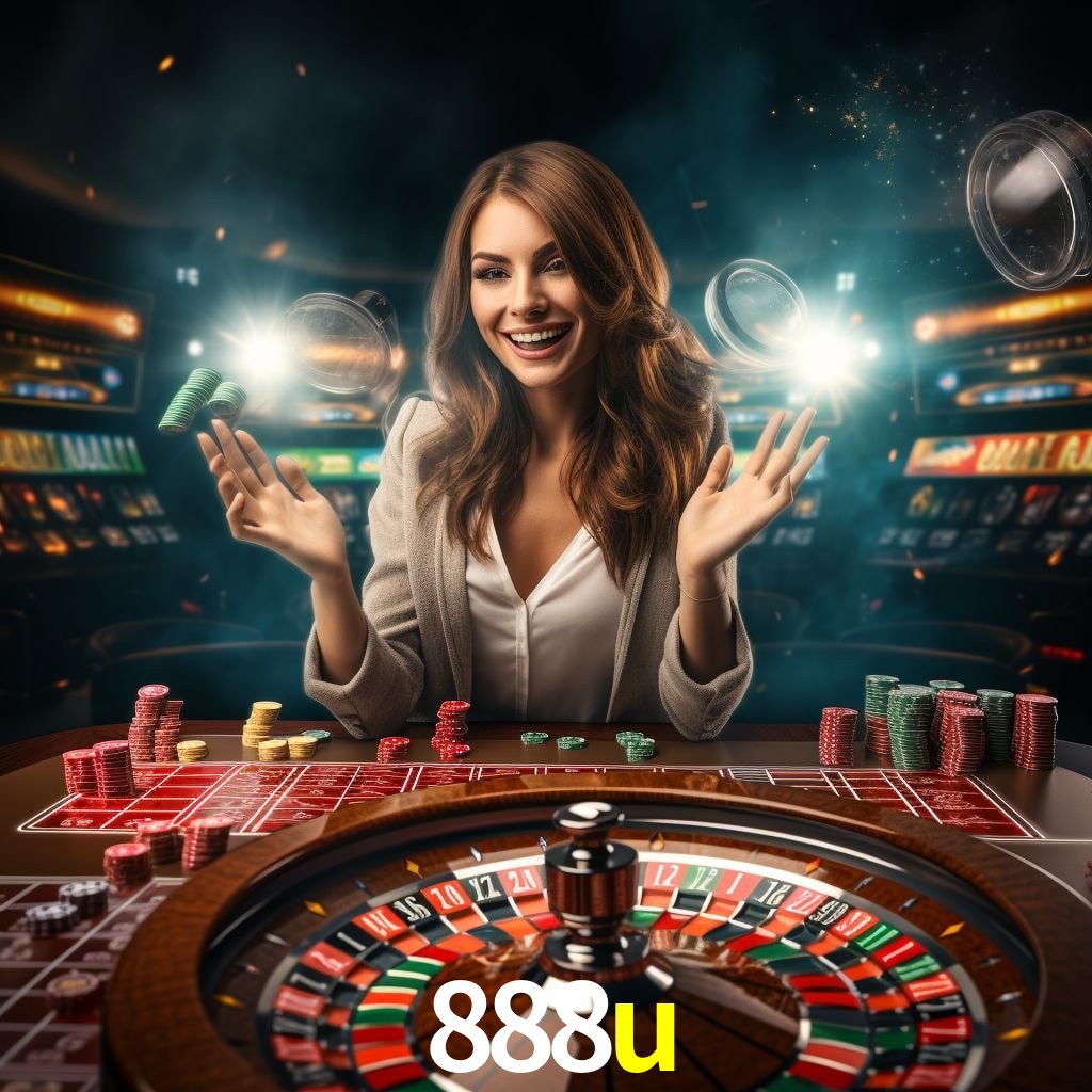 888u Bônus - 888u visual 1
