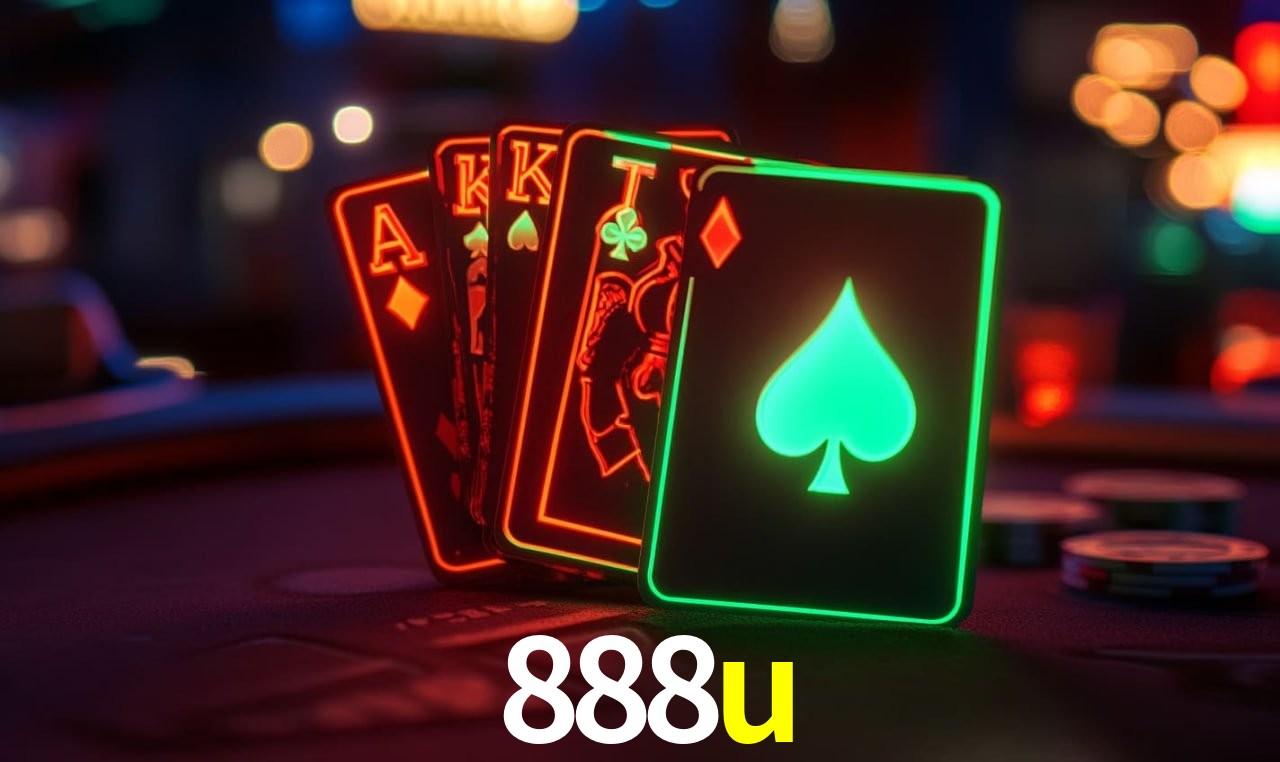 888u Slots - 888u visual 1