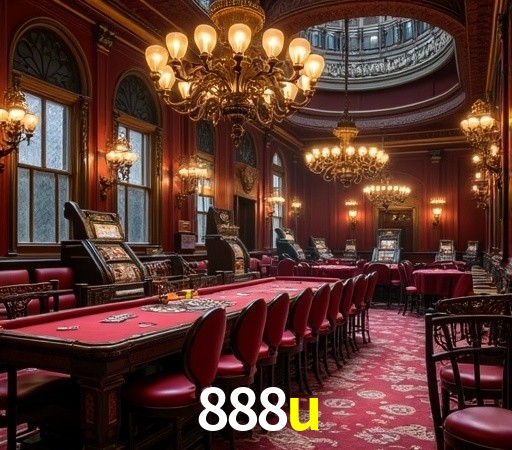 Benefícios da Conta 888u