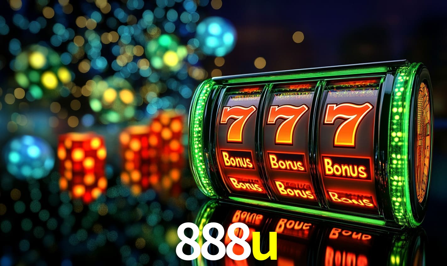 Recursos de Bônus 888u