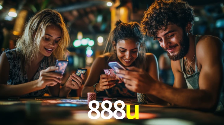 Blackjack Table 888u
