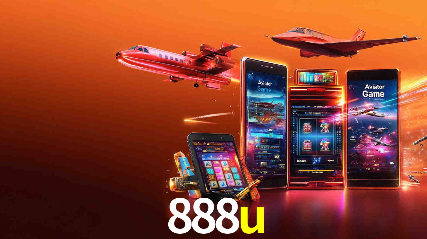 Apostas Esportivas na 888u: Um Guia Completo