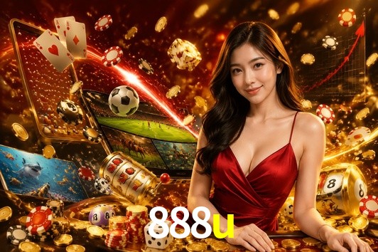 Seasonal Promotions 888u