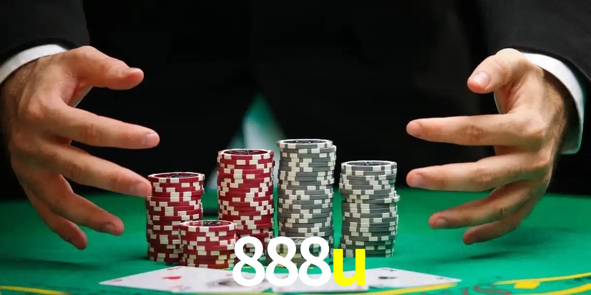 888u Aplicativo - 888u visual 1