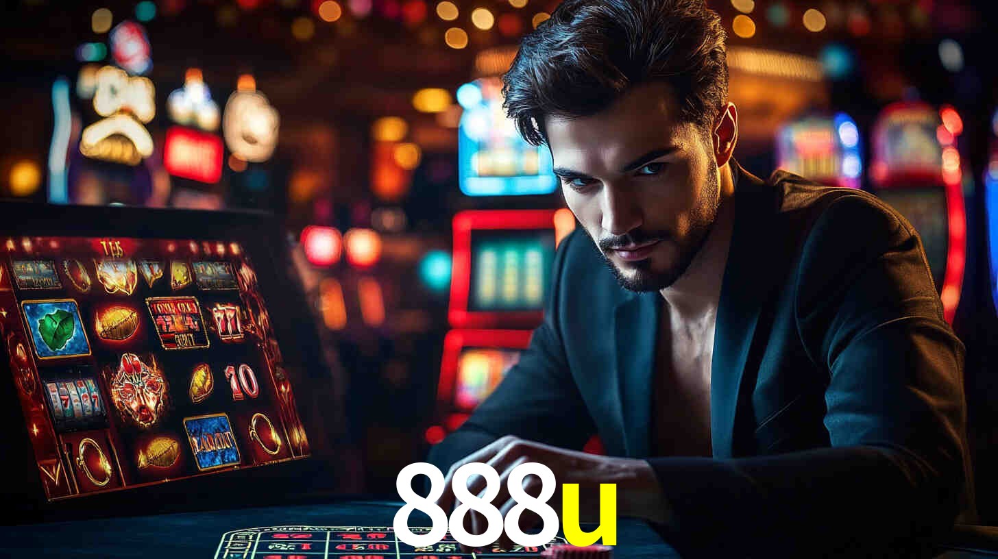 888u: Seu Especialista em Apostas Esportivas Brasileiras