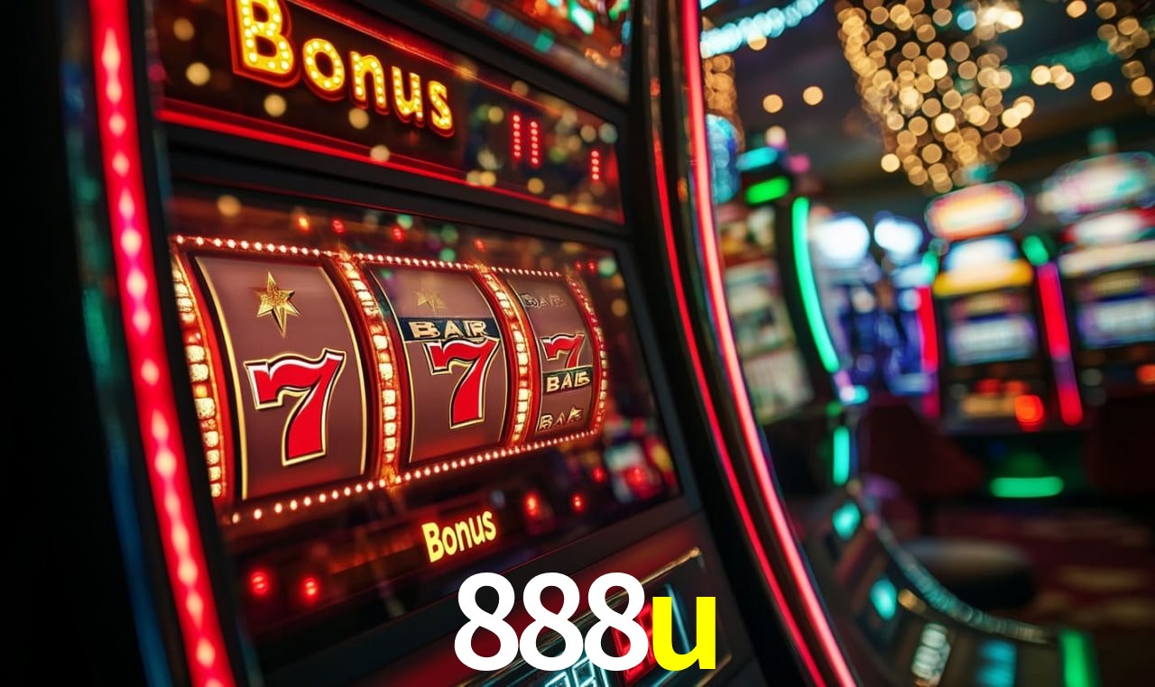888u