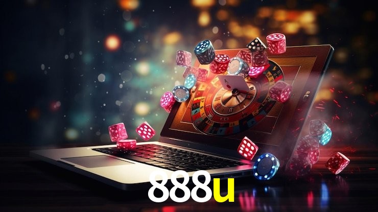 Desvendando o Mundo dos Jogos Virtuais na 888u