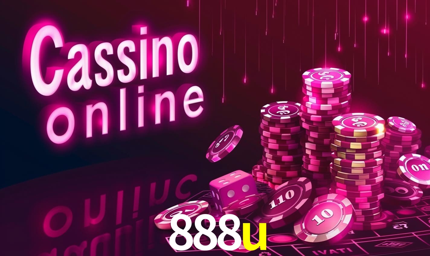 Descubra a Essência do 888u: Nossa História e Compromissos