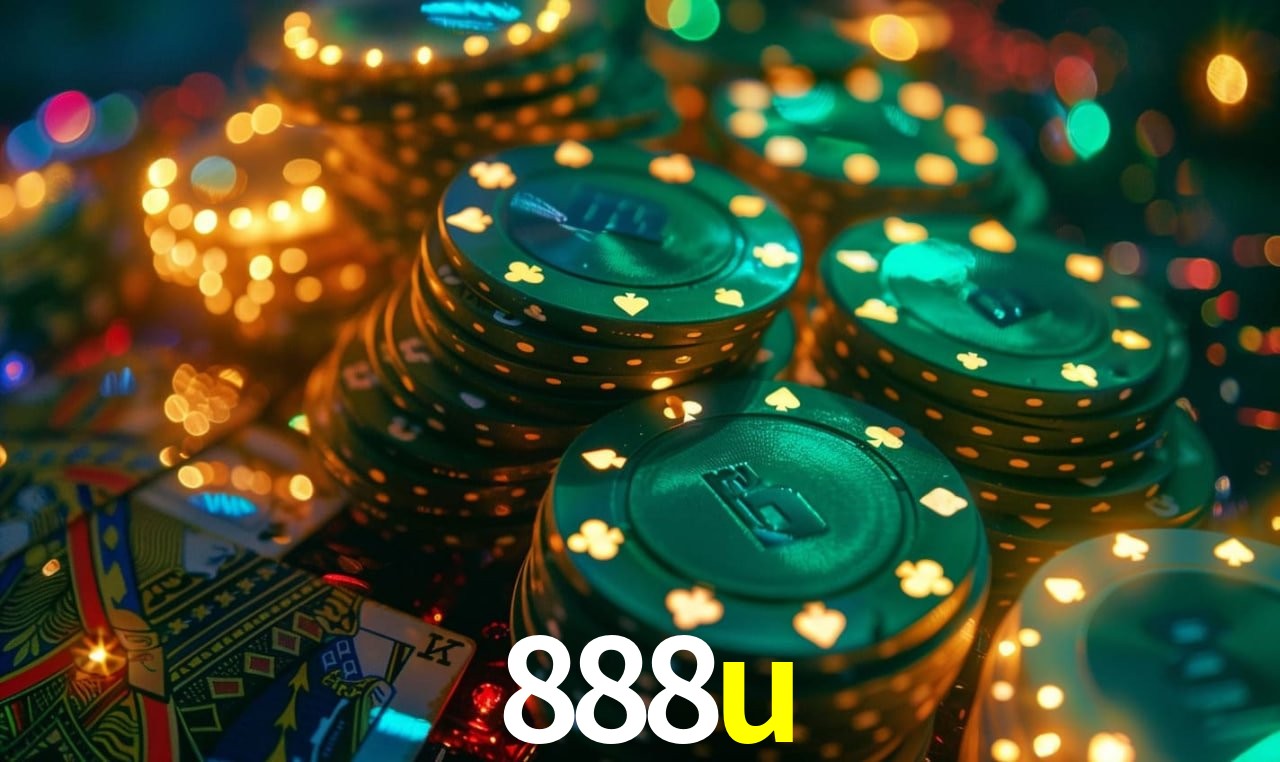 Casino Ao Vivo 888u