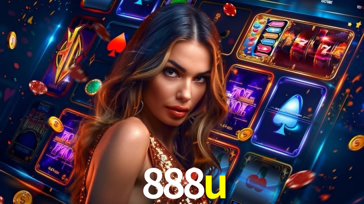 A Experiência Imersiva dos Cassinos Ao Vivo no 888u
