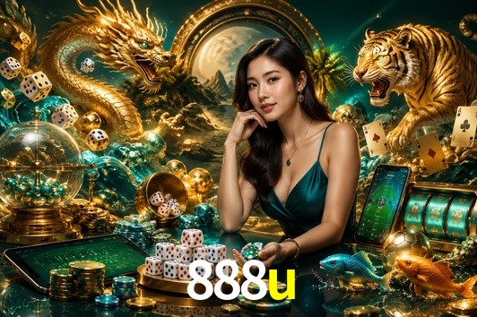Flash Promotion 888u
