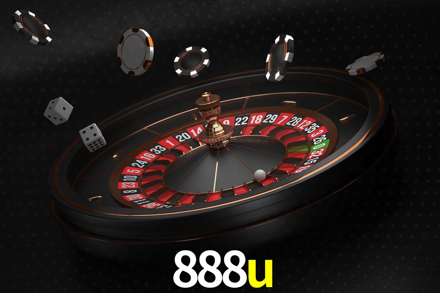 888u: Jogos de Caça-Níqueis-Altas Recompensas, Roleta-Velocidade, Blackjack-Desafios Máximos