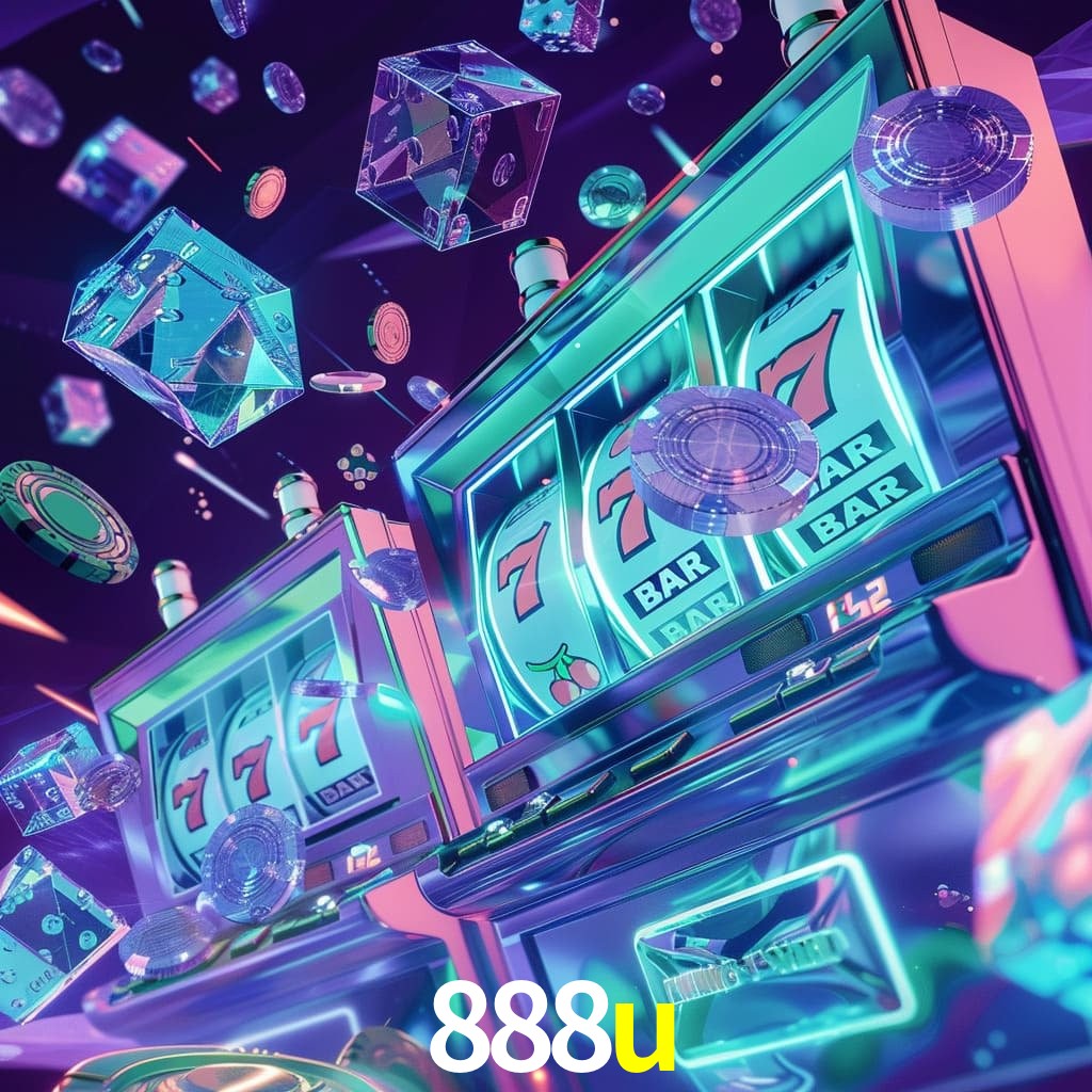 A Emoção da Loteria na 888u: Uma Chance de Mudança de Vida