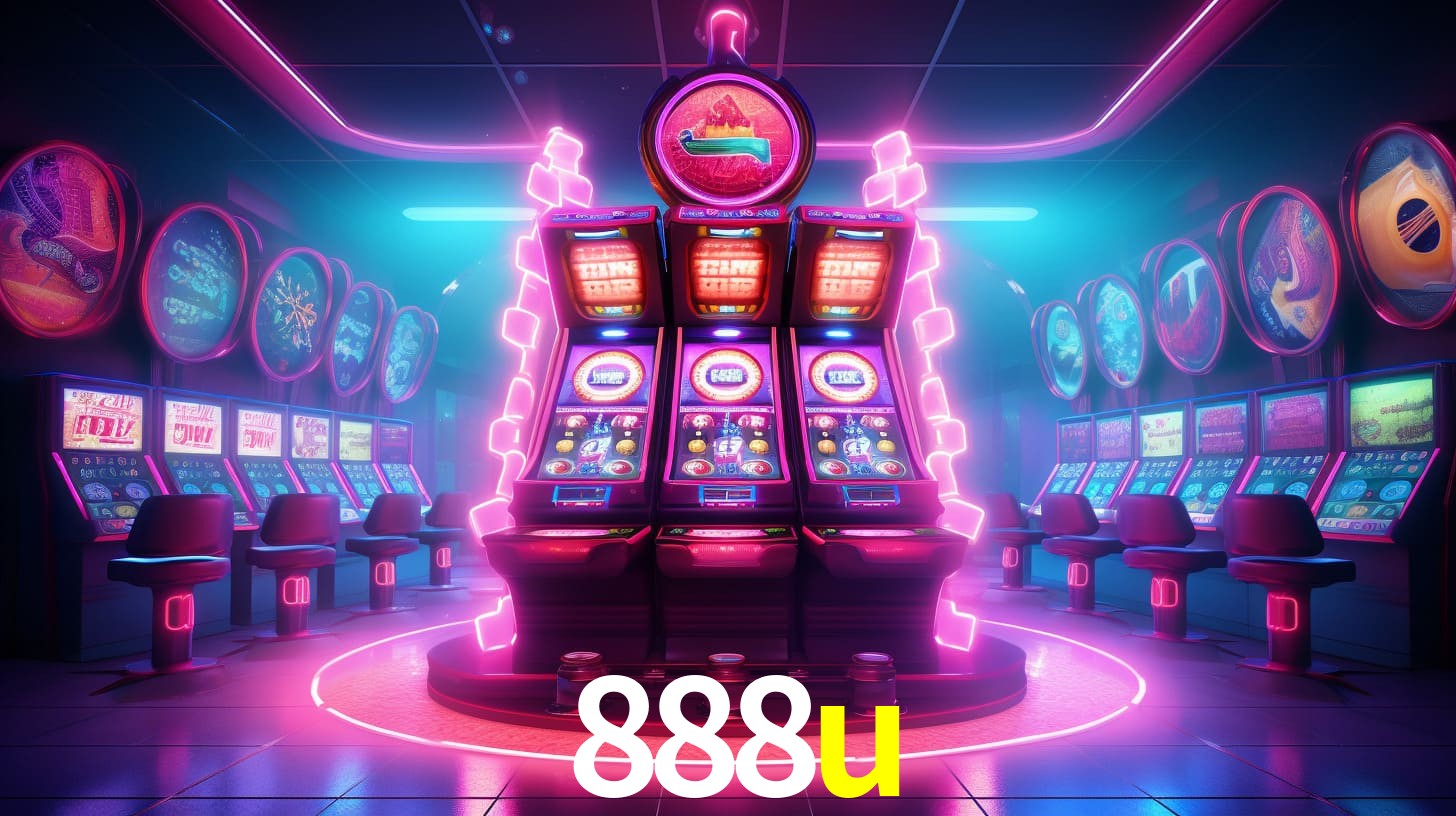 888u