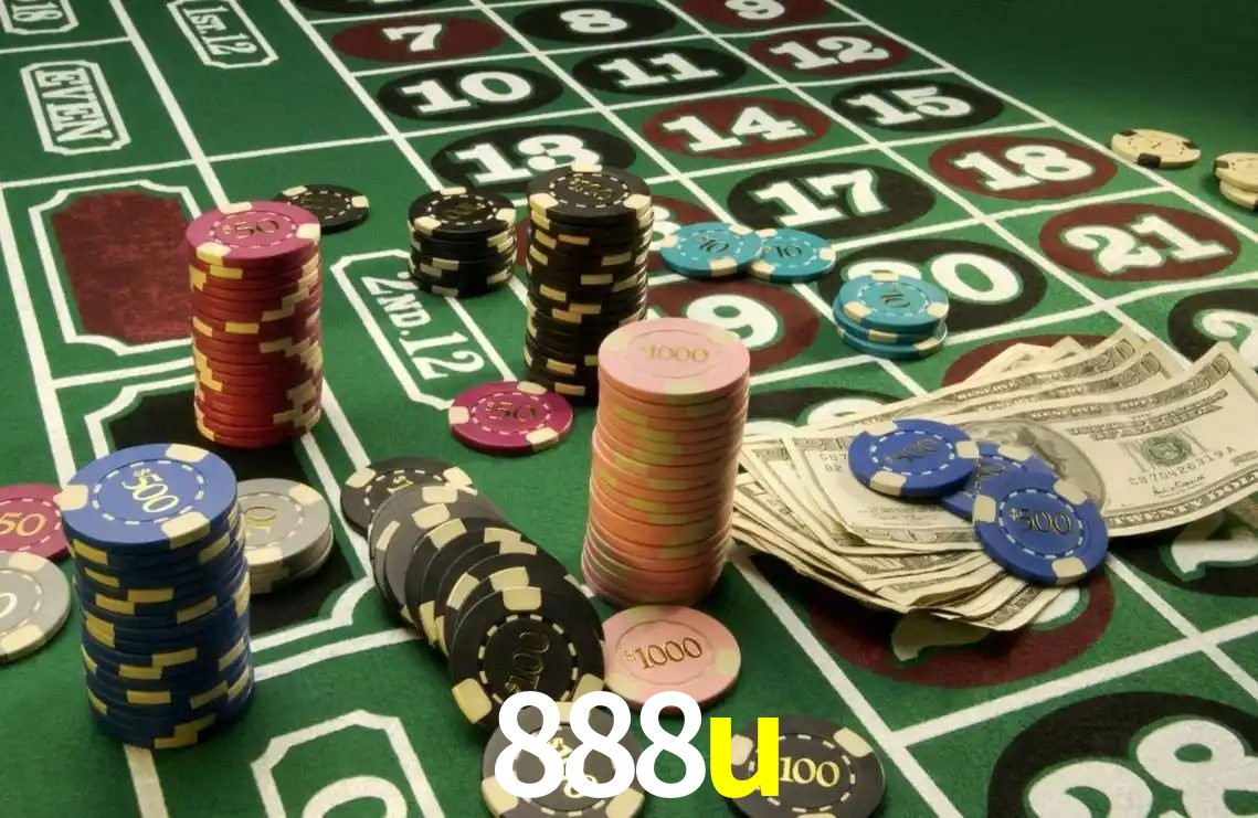 Ofertas Imperdíveis na 888u: Promoções e Bônus Que Valem a Pena