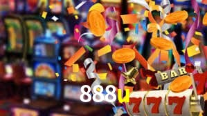 888u