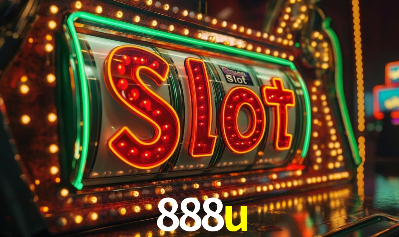 Provedores de Jogos 888u