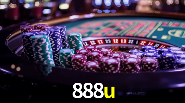 VIP Casino 888u
