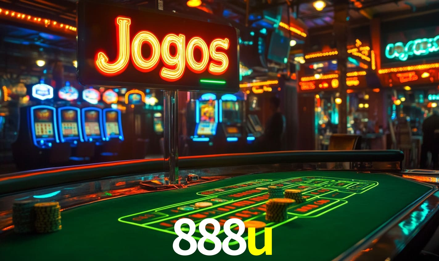 Estatísticas do Jogo 888u