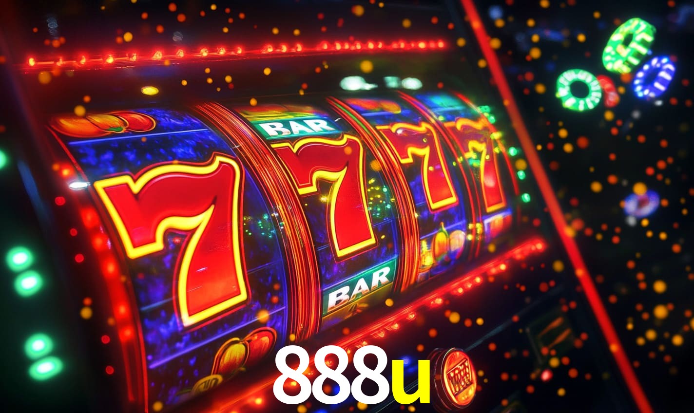 Sinta a adrenalina dos jogos de cassino com 888u