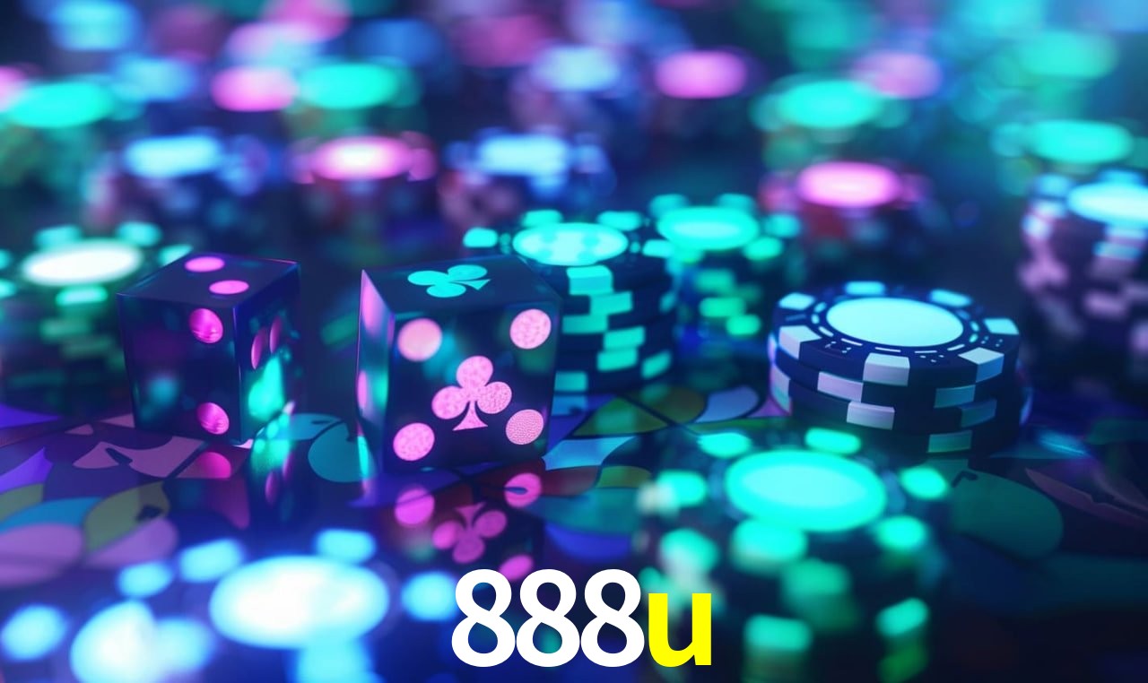 Bônus de Boas-vindas 888u