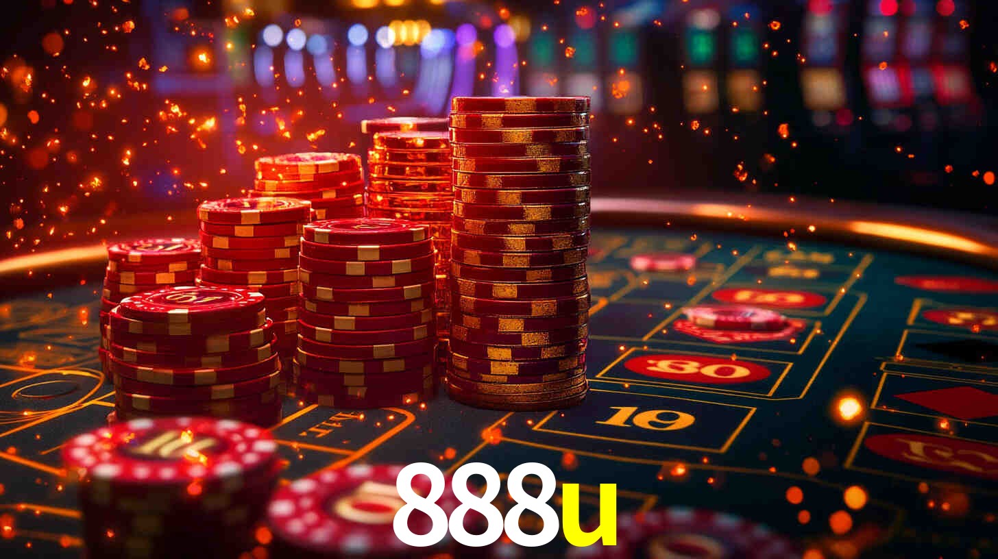 Daily Bonuses 888u