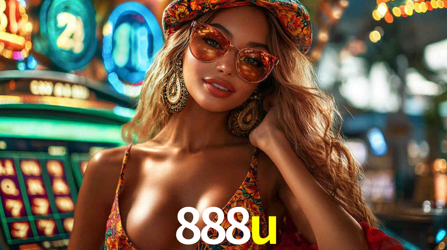 Welcome Bonus 888u